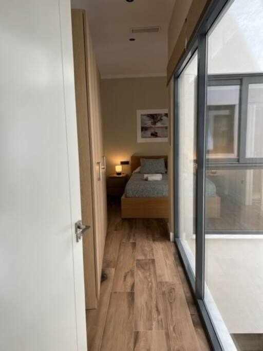 Moderno Apartamento Centro Sevilla Exterior foto
